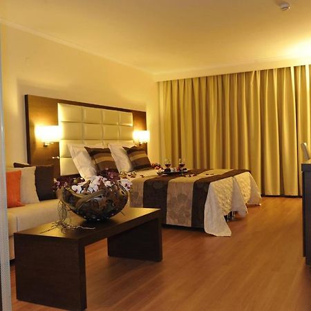 Europa Hotel Kesriye Dış mekan fotoğraf