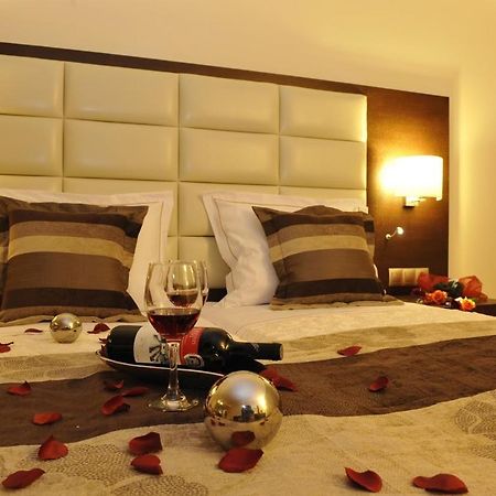 Europa Hotel Kesriye Dış mekan fotoğraf