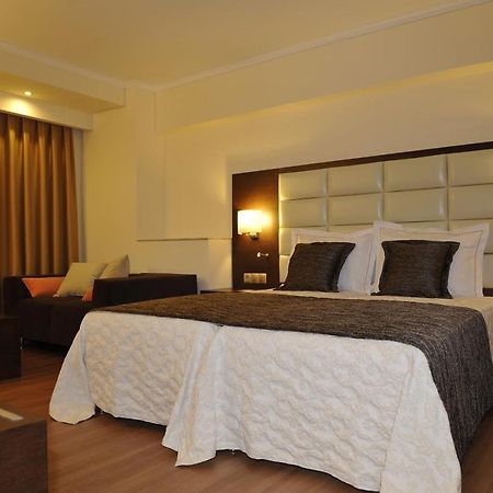 Europa Hotel Kesriye Dış mekan fotoğraf