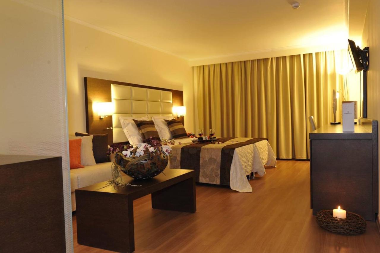 Europa Hotel Kesriye Dış mekan fotoğraf