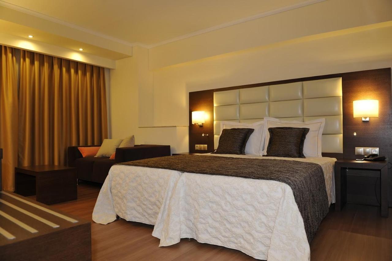 Europa Hotel Kesriye Dış mekan fotoğraf