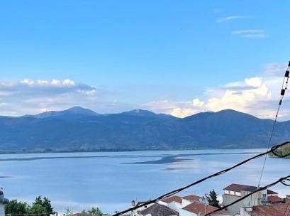 Europa Hotel Kesriye Dış mekan fotoğraf