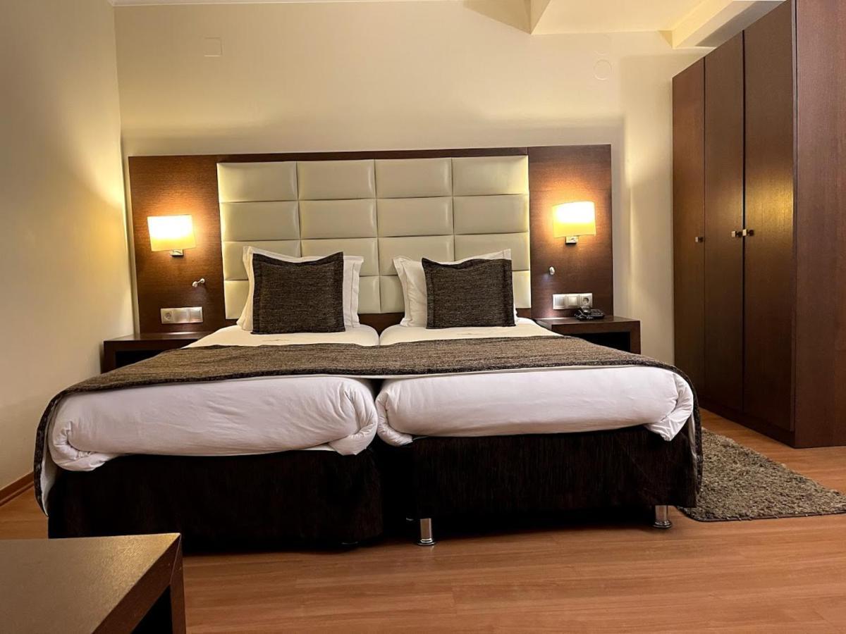 Europa Hotel Kesriye Dış mekan fotoğraf