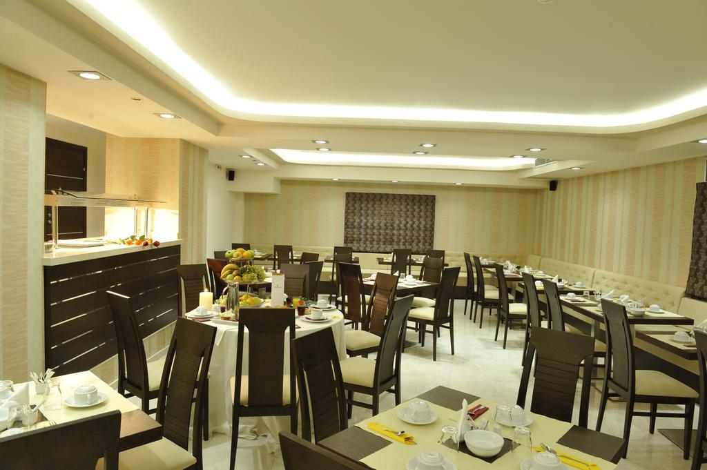 Europa Hotel Kesriye Dış mekan fotoğraf