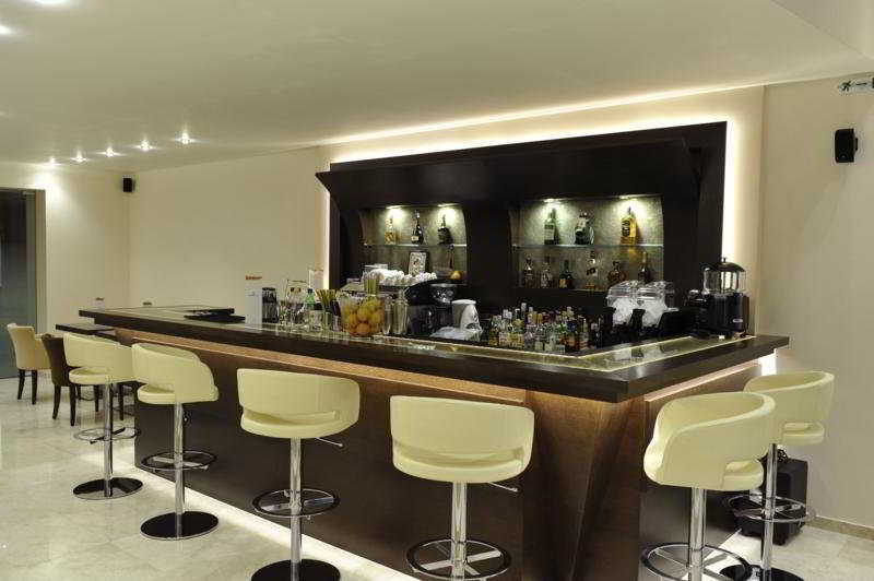 Europa Hotel Kesriye Dış mekan fotoğraf