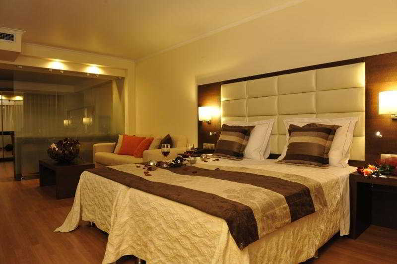 Europa Hotel Kesriye Dış mekan fotoğraf