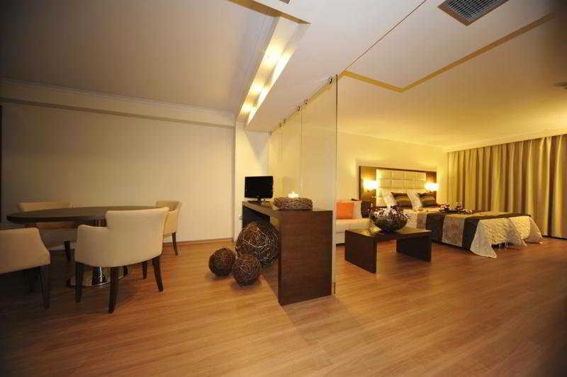 Europa Hotel Kesriye Dış mekan fotoğraf