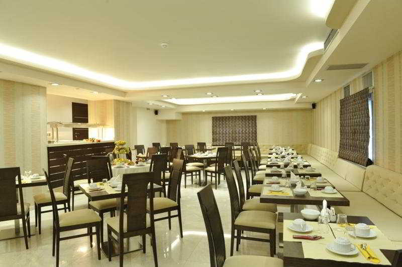 Europa Hotel Kesriye Dış mekan fotoğraf