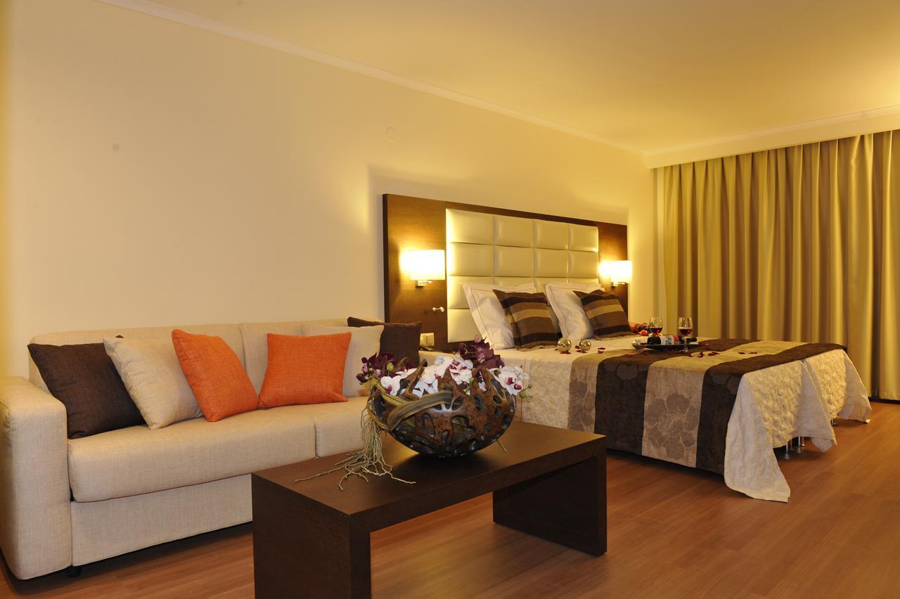 Europa Hotel Kesriye Dış mekan fotoğraf