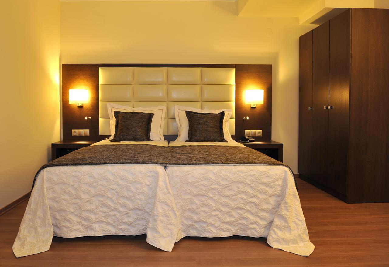 Europa Hotel Kesriye Dış mekan fotoğraf