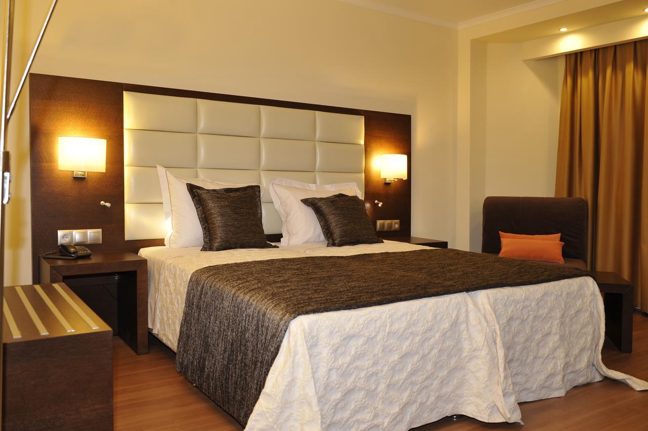 Europa Hotel Kesriye Dış mekan fotoğraf
