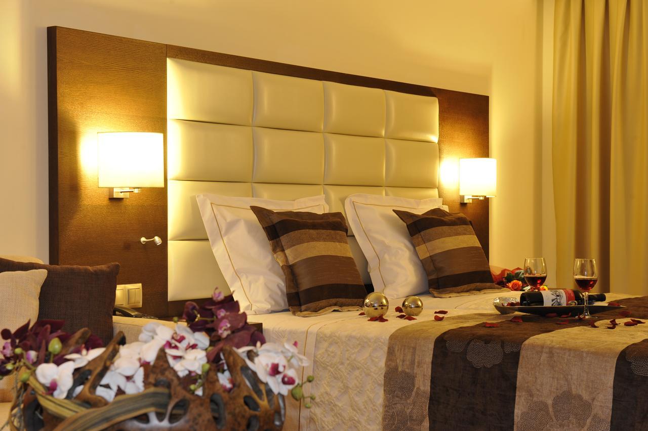 Europa Hotel Kesriye Dış mekan fotoğraf