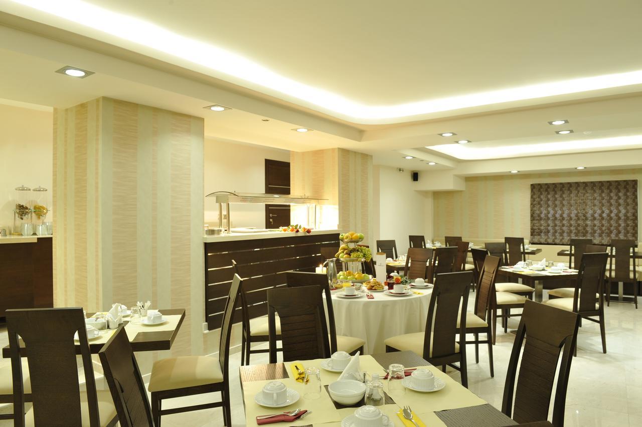 Europa Hotel Kesriye Dış mekan fotoğraf